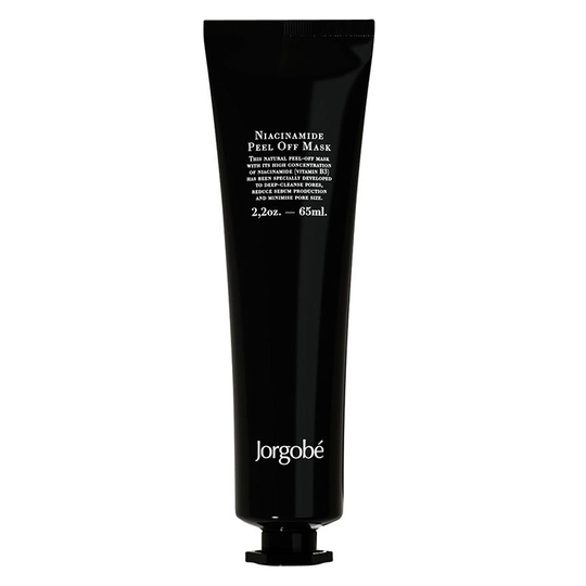Jorgobé Niacinamide Peel Off Mask 65 ml