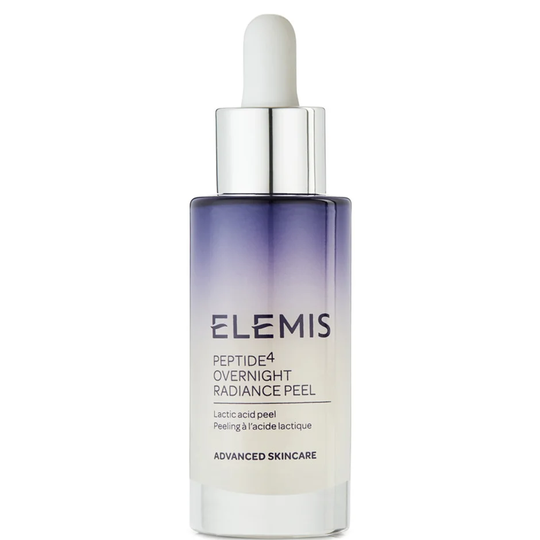 Peptide4 Overnight Radiance Peel, 30 ml Elemis Kasvokuorinnat