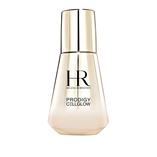 Prodigy Cellglow Skin Tint 3 Very Light Warm Beige