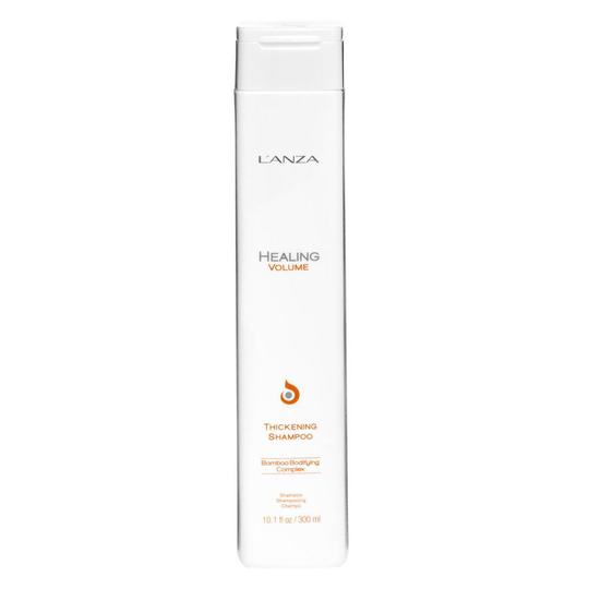Lanza Healing Volume Thickening Shampoo 300 ml