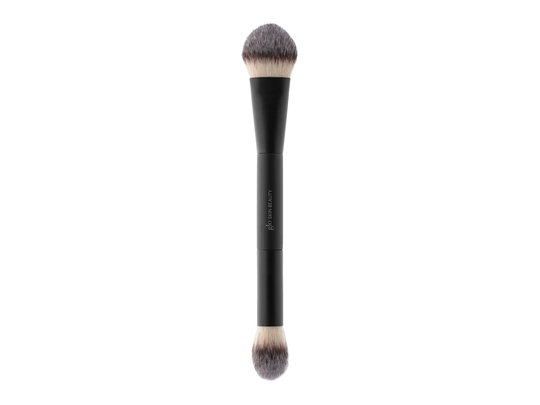 Contour & Highlighting Brush, Glo Skin Beauty Contouring-siveltimet