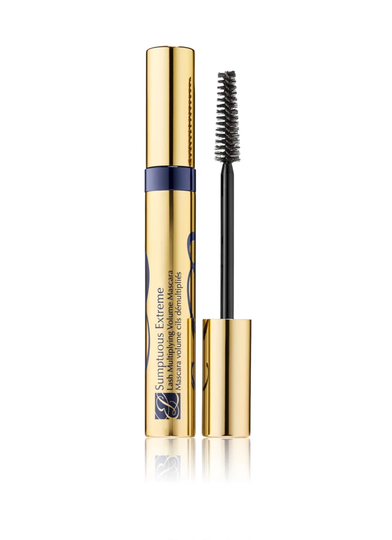 Sumptuous Extreme Lash Multiplying Volume Mascara Black