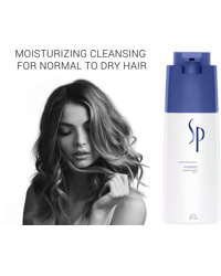 SP Hydrate Shampoo 1000ml + Conditioner 1000ml