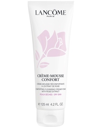 Creme Mousse Confort 125ml