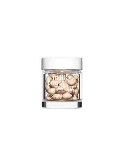 Milky Boost Capsules Foundation 01