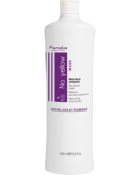 No Yellow Mask, 1000ml