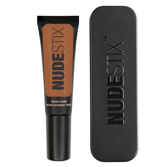NUDESTIX Tinted Cover Foundation 25 ml - 9 Nude