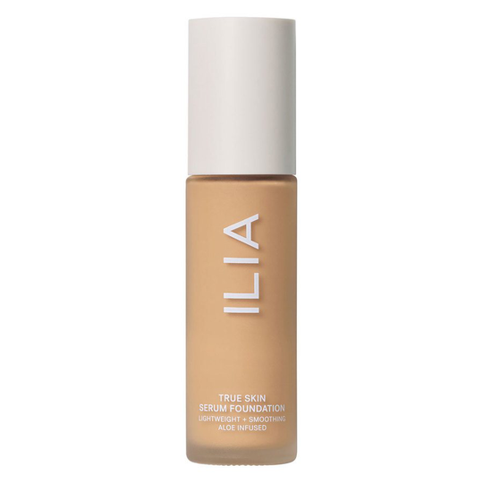 Ilia True Skin Serum Foundation Salina SF5 30ml