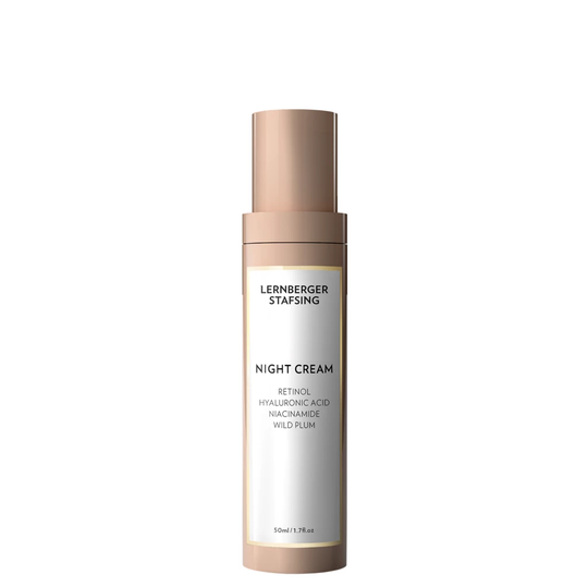 Night Cream 50 ml