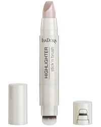Highlighter Stick'n Brush, 3.6g, 22 Pink Pearl