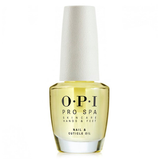 OPI Pro Spa Nail & Cuticle Oil AS201 15 ml