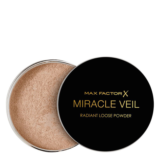 Max Factor Miracle Veil Loose Powder