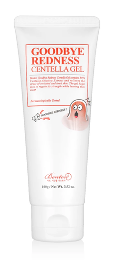 Goodbye Redness Centella Gel 100 g