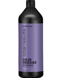 Total Results Color Obsessed Shampoo 1000ml