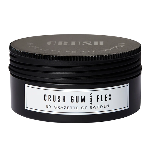 Crush, 90 ml Grazette of Sweden Hiusvahat