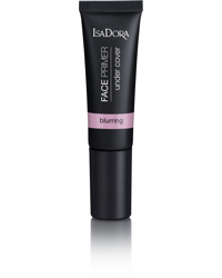 Face Primer Under Cover Blurring