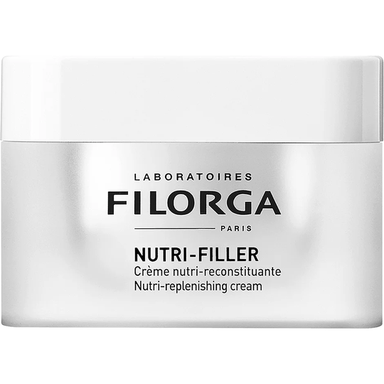 Filorga Nutri-Filler Nutri-Replenishing Cream, 50 ml Filorga Päivävoiteet