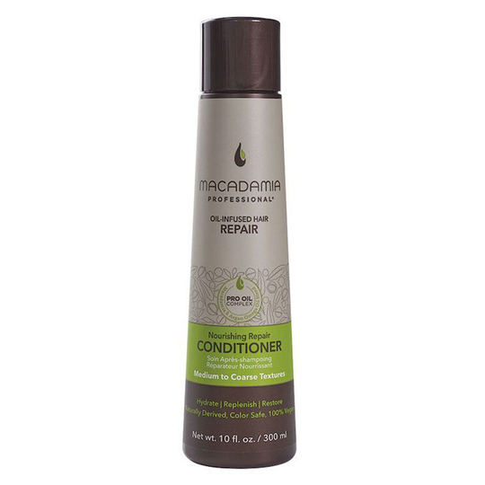 Macadamia Professional Nourishing Moisture Conditioner 300 ml