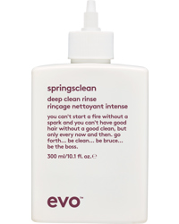 Spring Clean Deep Clean Rinse, 300ml