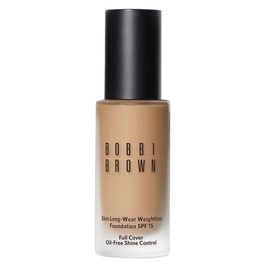 Bobbi Brown Skin Long-Wear Weightless Foundation SPF15 30 ml ─ Cool Sand