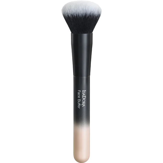 Face Buffer Brush, 1 st IsaDora Siveltimet