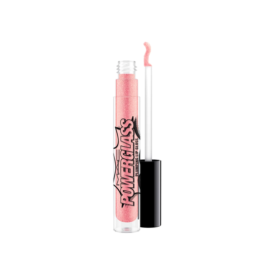 Powerglass Plumping Gloss Gee, That's Swell