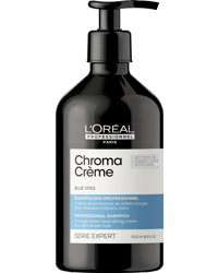 Chroma Ash Shampoo, 500ml