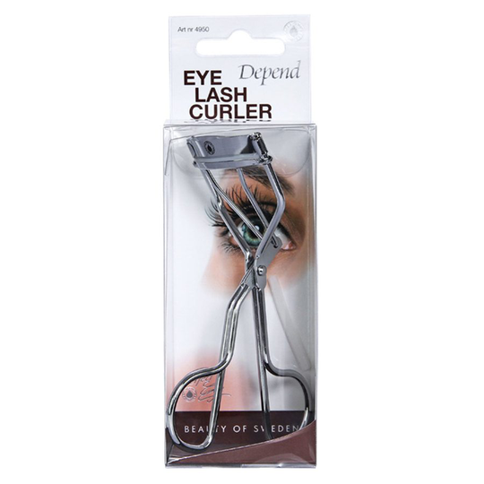 Depend Eyelash Curler - Metal