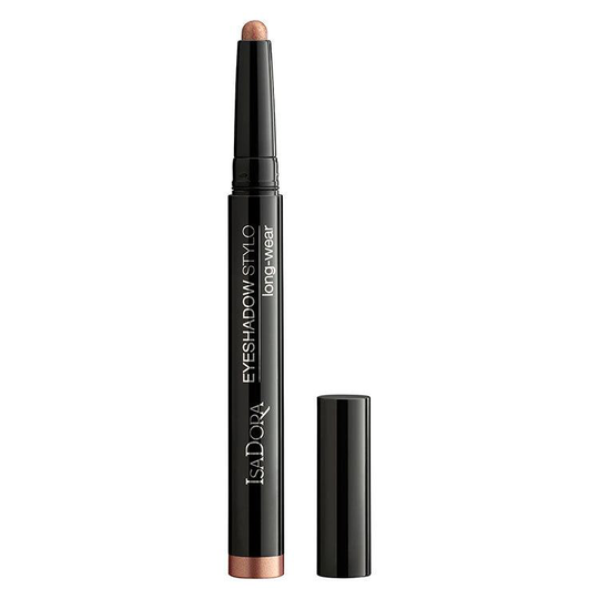 IsaDora Long-Wear Eyeshadow Stylo 1,2 g - Golden Glow