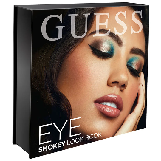 Smokey Eye Kit, GUESS Meikkisetit