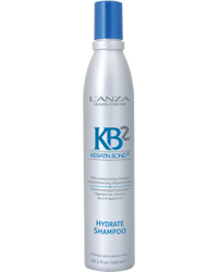 KB2 Hydrate Shampoo, 300ml
