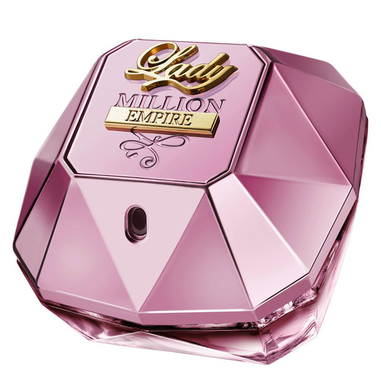 Paco Rabanne Lady Million Empire Eau De Parfum 80ml