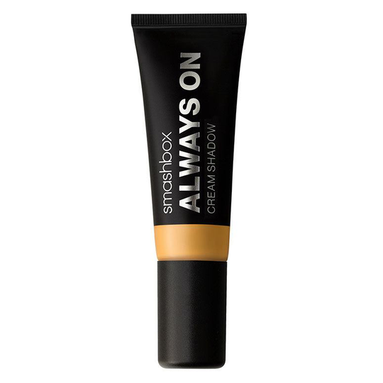 Smashbox Always On Cream Shadow 10 ml - Ochre
