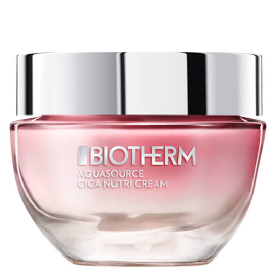 Biotherm Aquasource Cica Nutri Cream 50 ml
