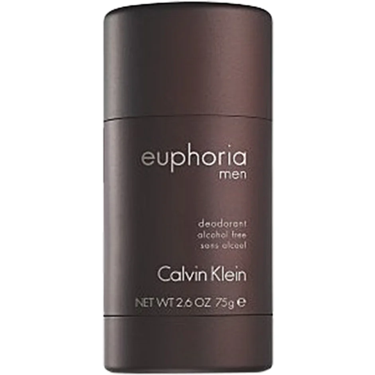 Calvin Klein Euphoria for Men Deodorant, 75 ml Calvin Klein Deodorantit