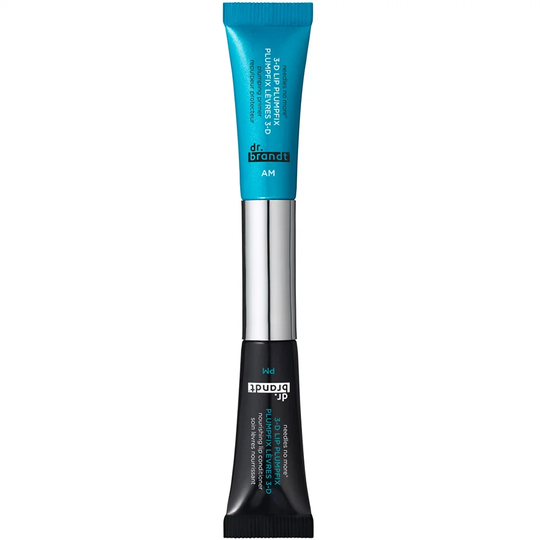 Dr Brandt House Calls 3D Lip Plumpfix, 10 g Dr Brandt Huultenpullistaja