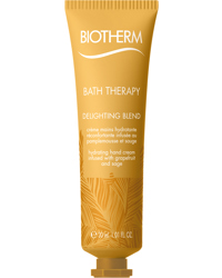 Bath Therapy Delighting Hand Cream 30ml