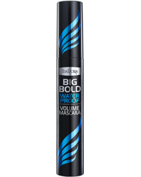 Big Bold Waterproof Volume Mascara, 12 Black