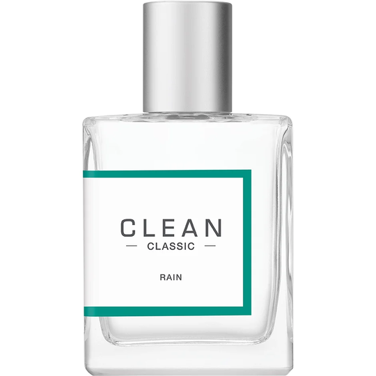 CLEAN Rain , 60 ml Clean Naisten hajuvedet