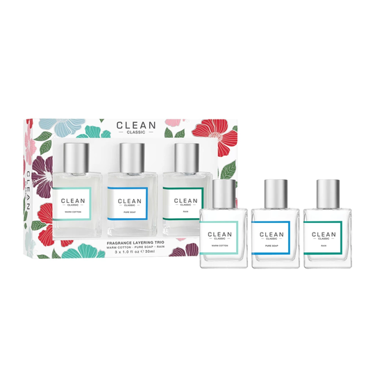 Layering Trio Gift Box