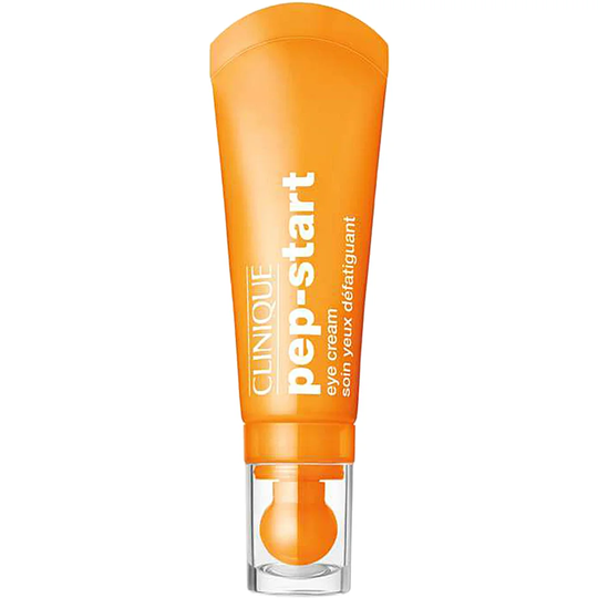 Clinique Pep-Start Eye Cream, 15 ml Clinique Silmänympärysvoiteet