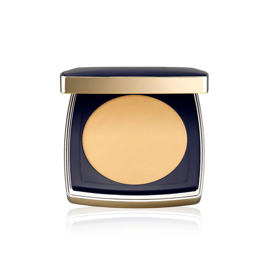 Double Wear Stay-In-Place Matte Powder Foundation SPF10 3W2 Cashew