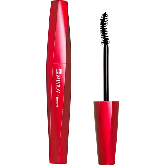 Astonishing Length Mascara, Fiberwig Ripsivärit