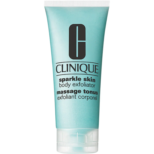 Clinique Sparkle Skin Body Exfoliator, 200 ml Clinique Vartalokuorinnat
