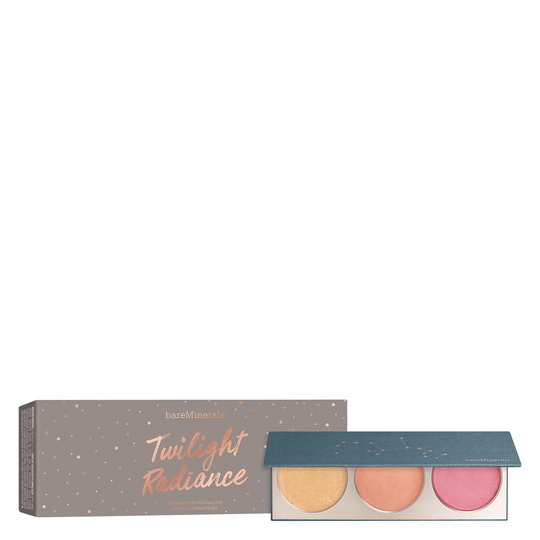 BareMinerals Twilight Radiance Palette