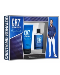CR7 Play It Cool Set