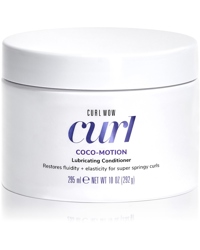 Coco-Motion Lubricating Conditioner, 295ml