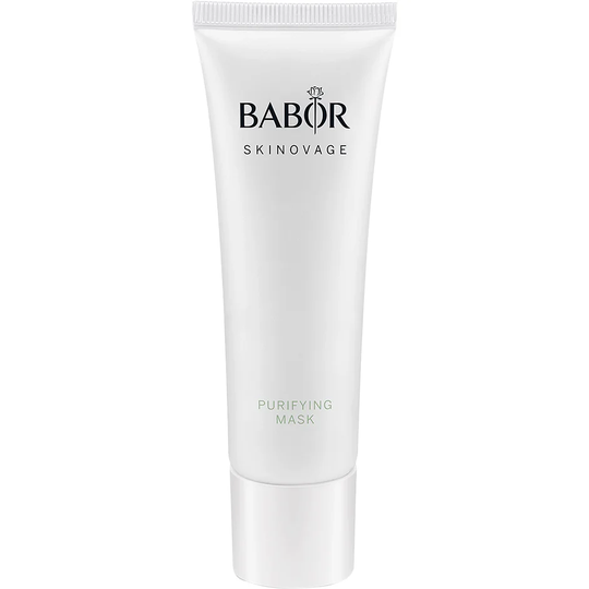 Purifying Mask, 50 ml Babor Kasvonaamio
