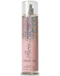 Heiress Body Mist