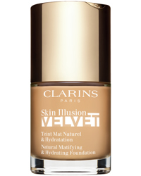 Skin Illusion Velvet, 110N Honey